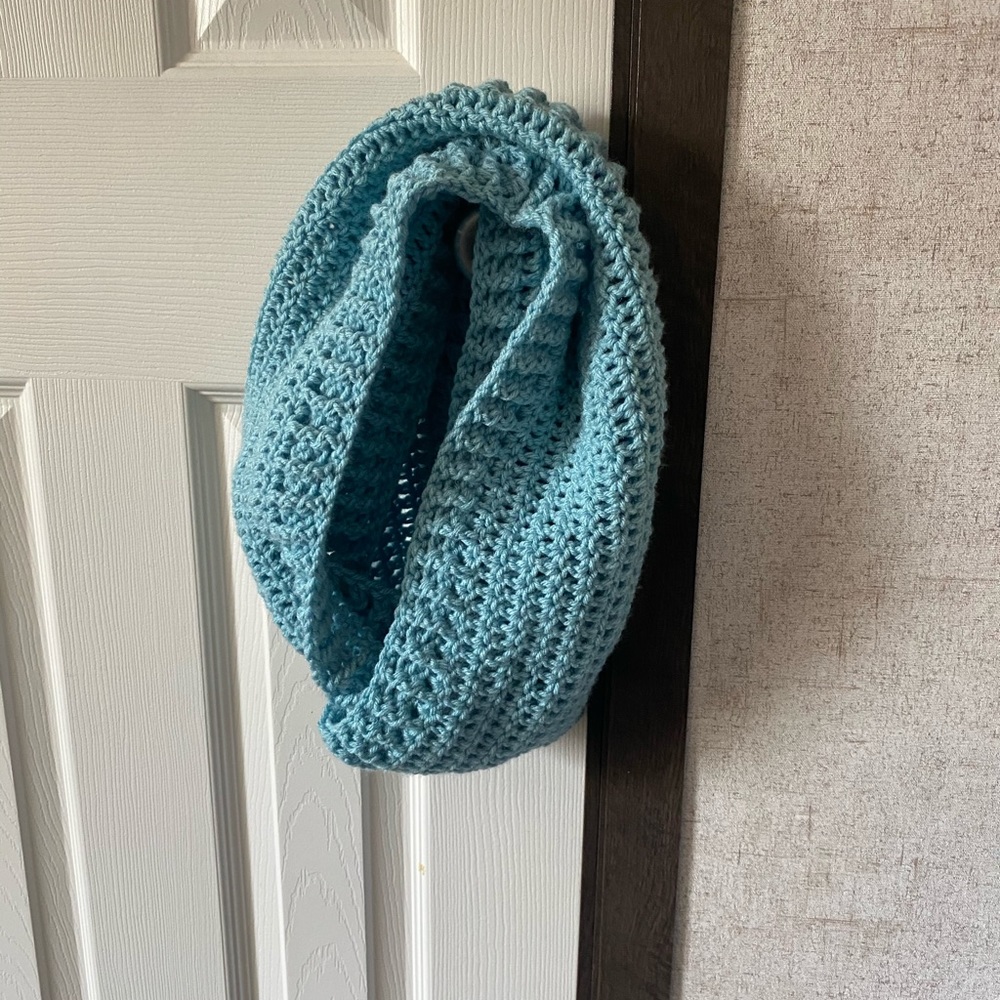 Infinity Scarf